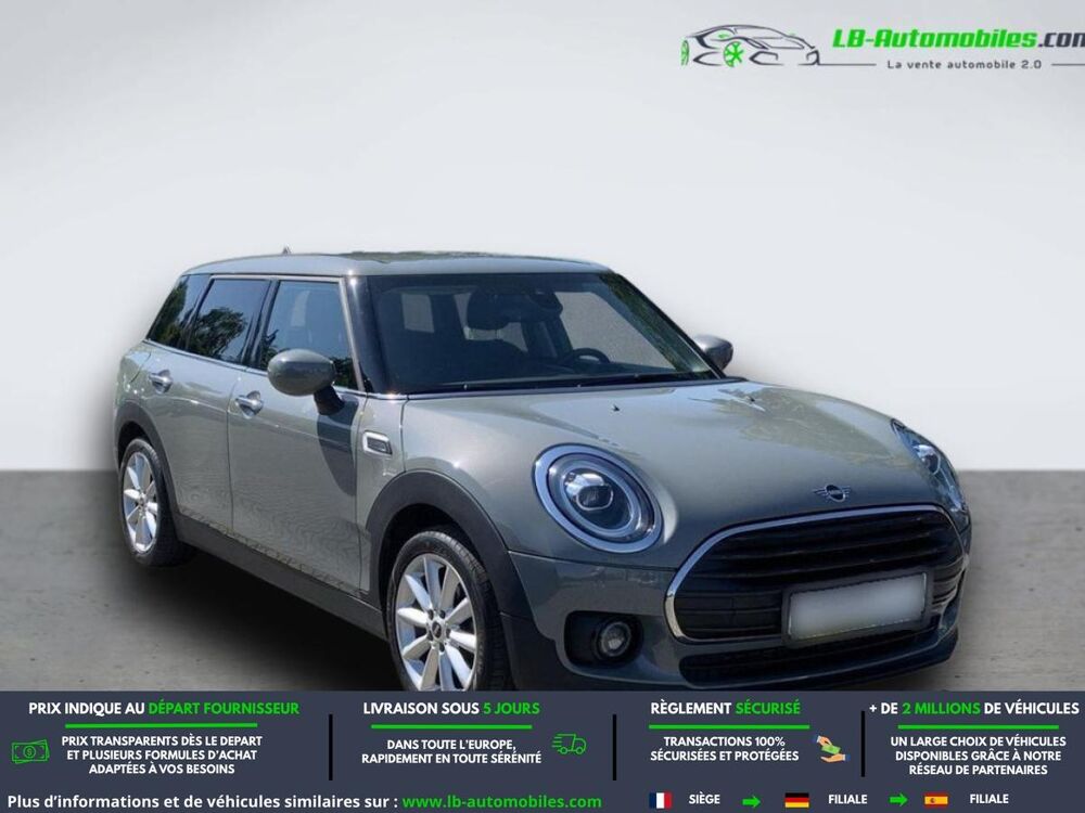 Countryman 116 ch BVM 2021 occasion 31850 Beaupuy