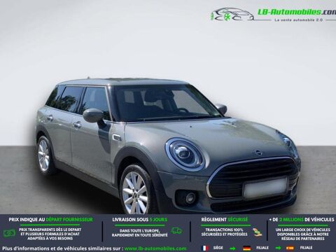 Countryman 116 ch BVM 2021 occasion 31850 Beaupuy