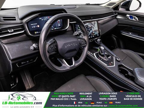 01 PHEV 2022 occasion 31850 Beaupuy