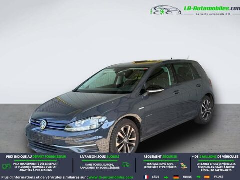 Annonce voiture Volkswagen Golf 16600 €
