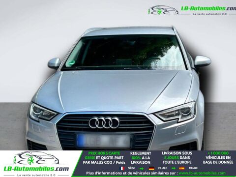 A3 TFSI 150 2019 occasion 31850 Beaupuy