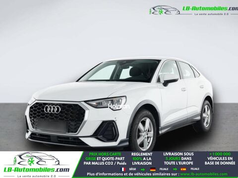Q3 35 TFSI 150 ch BVA 2024 occasion 31850 Beaupuy