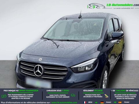 Annonce voiture Mercedes Classe T 30780 €