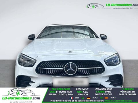 Classe E 200 BVA 2024 occasion 31850 Beaupuy