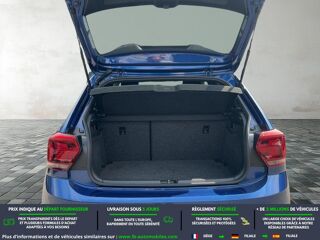 Polo 2.0 TSI 200 S&S BVA 2020 occasion 31850 Beaupuy