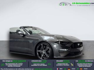 Mustang 5.0 450ch BVA 2019 occasion 31850 Beaupuy