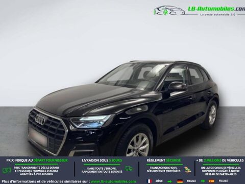 Annonce voiture Audi Q5 32750 €