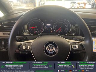 Golf 1.5 TSI 150 BVA 2017 occasion 31850 Beaupuy