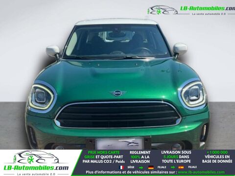 Countryman 150 ch BVA 2021 occasion 31850 Beaupuy