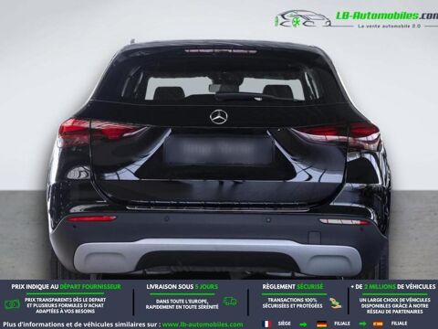 Classe GLA 200 BVA 2024 occasion 31850 Beaupuy