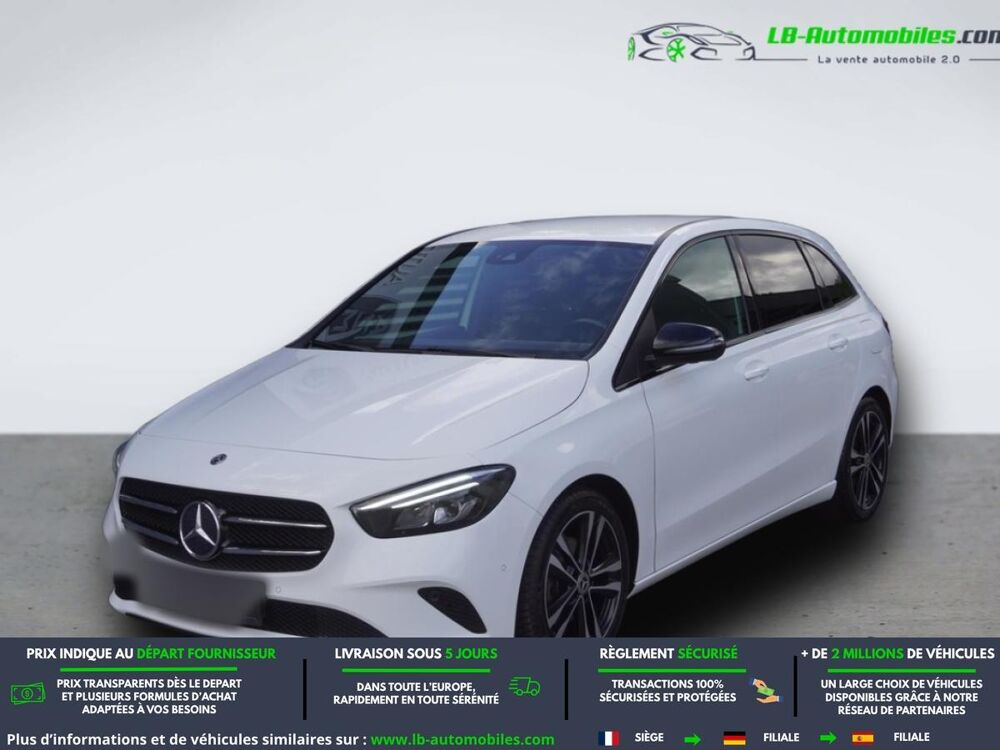 Classe B 200 BVA 2020 occasion 31850 Beaupuy