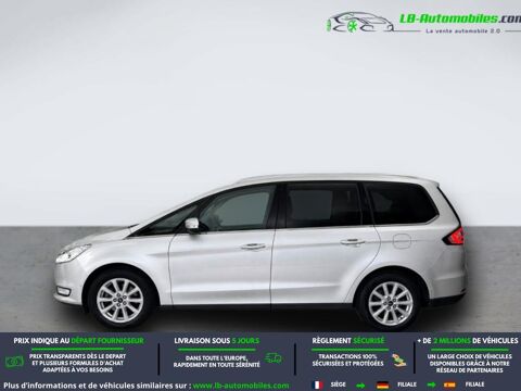 Galaxy 1.5 EcoBoost 160 BVM 2018 occasion 31850 Beaupuy