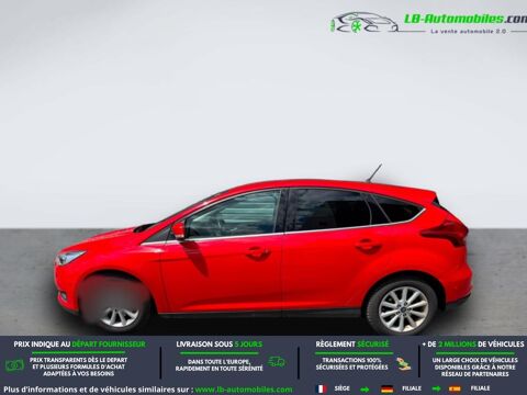 Golf SW 1.4 TSI 125 BVA 2018 occasion 31850 Beaupuy