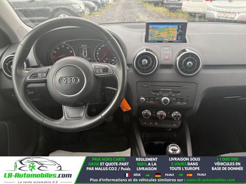 A1 1.4 TFSI 125 BVM 2014 occasion 31850 Beaupuy