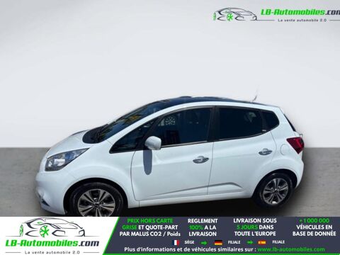 Venga 1.4 CRDi 90 ch 2016 occasion 31850 Beaupuy