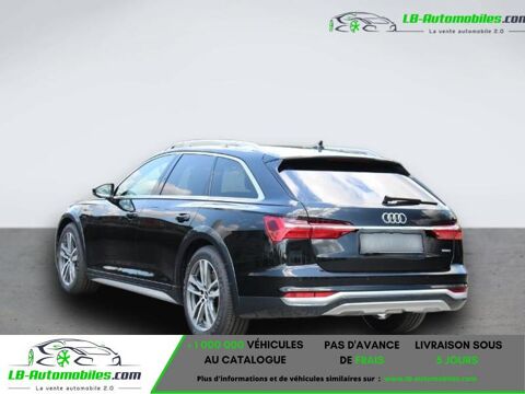 A6 45 TDI 245 ch Quattro BVA 2023 occasion 31850 Beaupuy