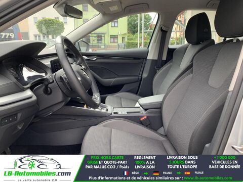 Octavia 1.0 TSI mHEV 110 ch BVA 2024 occasion 31850 Beaupuy