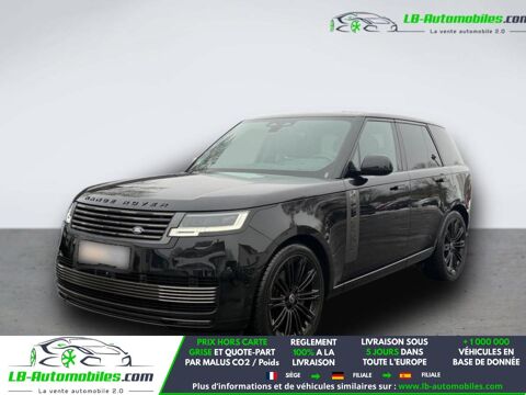Annonce voiture Land-Rover Range Rover 172900 €