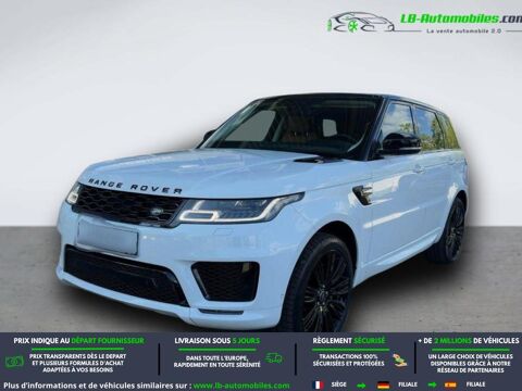Land-Rover Range Rover D250 AWD 3.0D i6 2022 occasion Beaupuy 31850