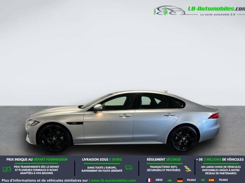 Classe V 300d BVA 2019 occasion 31850 Beaupuy