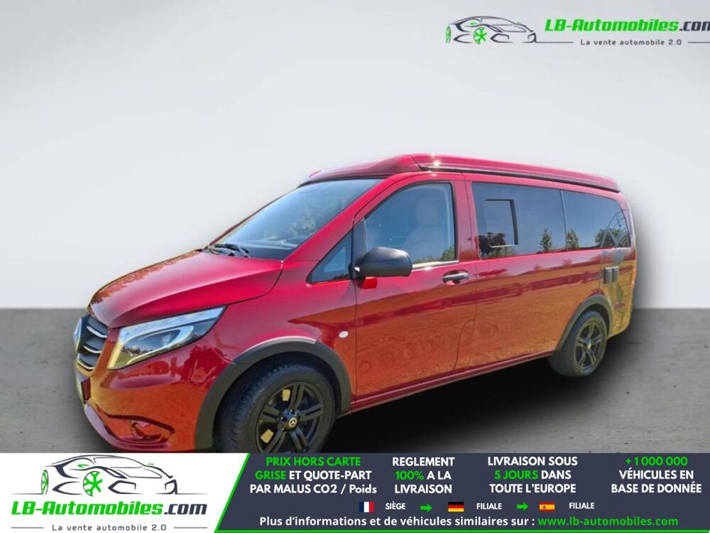 Classe V 250d BVA 2021 occasion 31850 Beaupuy