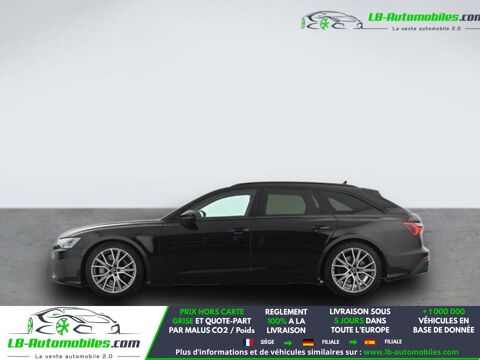 S6 TDI 344 ch BVA Quattro 2022 occasion 31850 Beaupuy