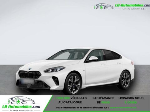BMW Serie 2 220d 190 ch BVA 2025 occasion Beaupuy 31850