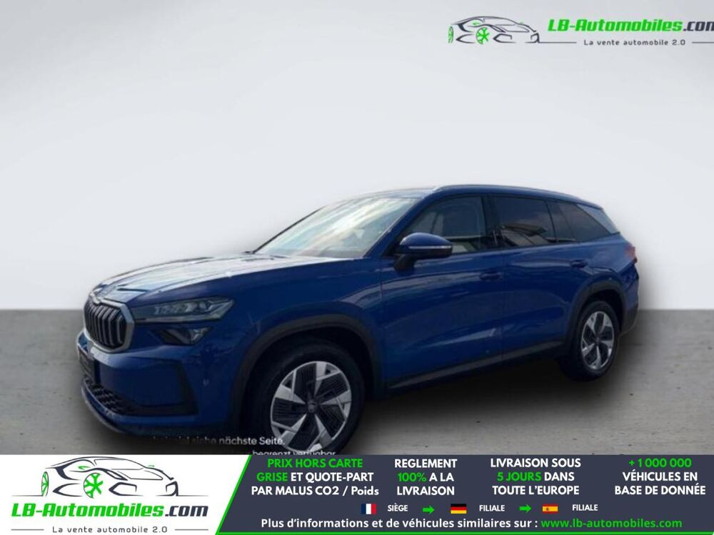 Kodiaq 1.5 TSI 150 BVA 5pl 2025 occasion 31850 Beaupuy