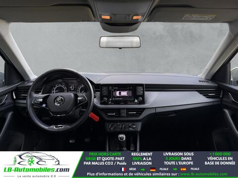 Kamiq 1.0 TSI Evo 110 ch BVM 2020 occasion 31850 Beaupuy