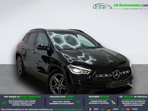 Annonce voiture Mercedes Classe GLA 34290 €