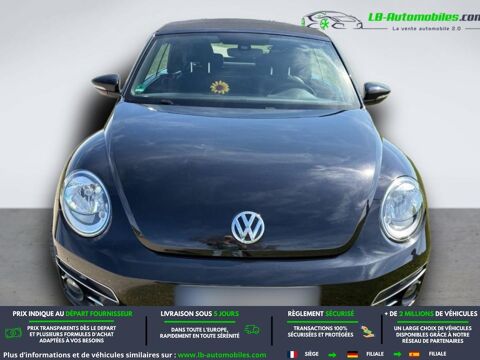 Beetle 2017 occasion 31850 Beaupuy