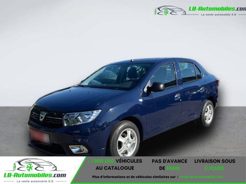 Dacia Logan Sce 75 2020 occasion Beaupuy 31850