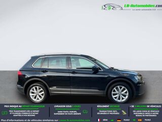 Tiguan 2.0 TDI 190 BMT BVA 4Motion 2018 occasion 31850 Beaupuy