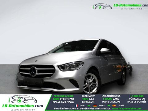 Mercedes Classe B 180 2019 occasion Beaupuy 31850
