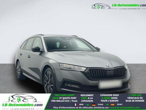 Octavia 2.0 TDI 150 ch BVA 4x4 2023 occasion 31850 Beaupuy