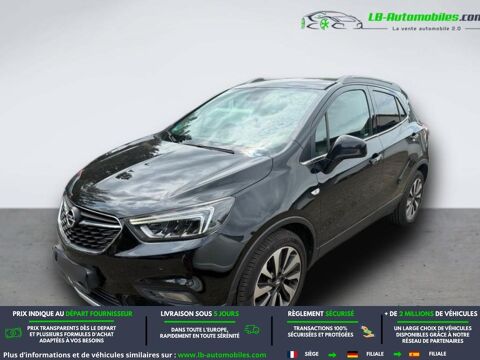 Mokka 1.4 Turbo - 140 ch BVM 2016 occasion 31850 Beaupuy