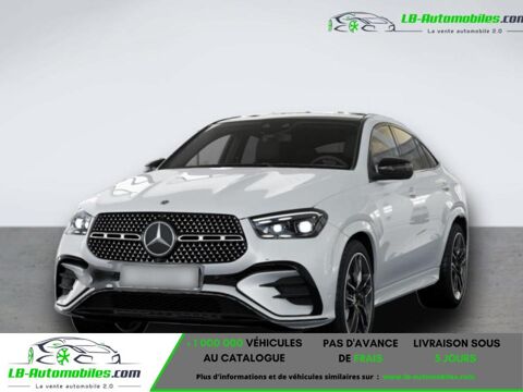 Mercedes Classe GLE 450 d BVA 4Matic 2024 occasion Beaupuy 31850