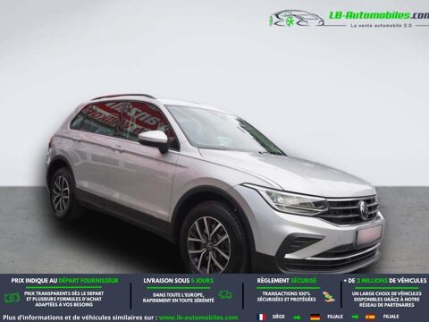 Tiguan 1.4 eHybrid 245ch BVA 2021 occasion 31850 Beaupuy
