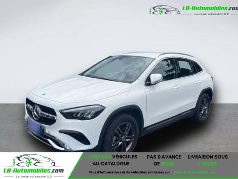 Mercedes Classe GLA 180 d BVA 2024 occasion Beaupuy 31850