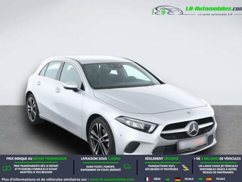 Classe A 200 BVA 2020 occasion 31850 Beaupuy