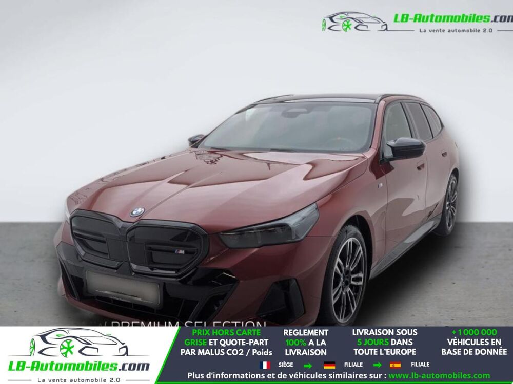 i5 M60 xDrive 601 ch 2025 occasion 31850 Beaupuy