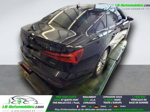 A6 45 TFSI 265 ch BVA Quattro 2023 occasion 31850 Beaupuy