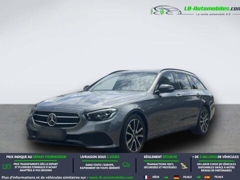 Annonce voiture Mercedes Classe E 39800 €