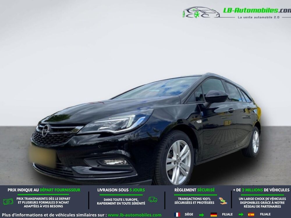 Golf SW 1.4 TSI 125 BVM 2017 occasion 31850 Beaupuy