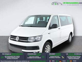 MULTIVAN 2.0 TDI 150 BVA 2018 occasion 31850 Beaupuy