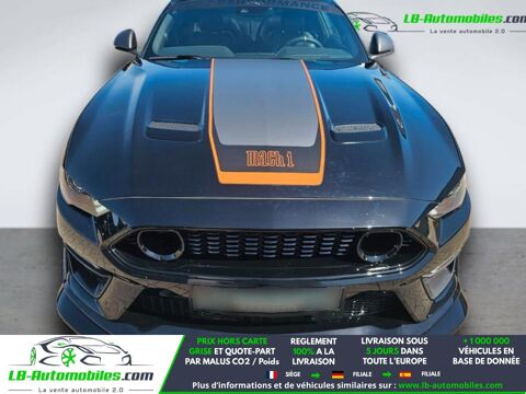 Mustang 5.0 460ch BVA 2023 occasion 31850 Beaupuy