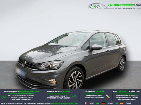 Annonce voiture Volkswagen Golf 14850 €