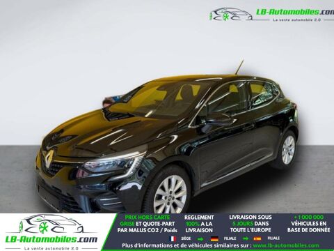Annonce voiture Renault Clio V 19000 €