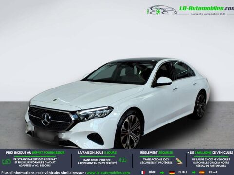 Classe E 220 d BVA 2025 occasion 31850 Beaupuy