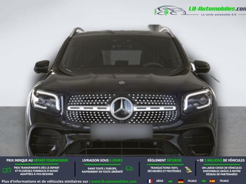 GLB 250 BVA 4Matic 2020 occasion 31850 Beaupuy